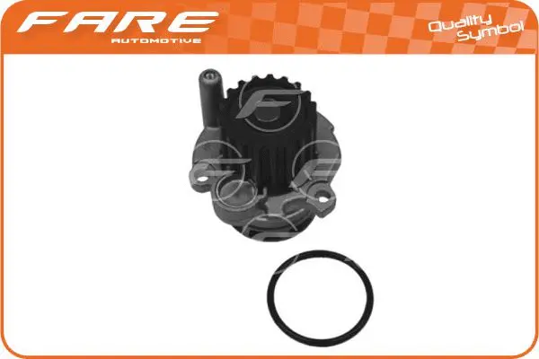 Pompe à eau, refroidissement du moteur FARE-CO 35160