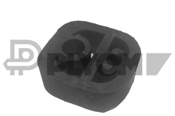 Butée élastique, silencieux PLYOM P030296