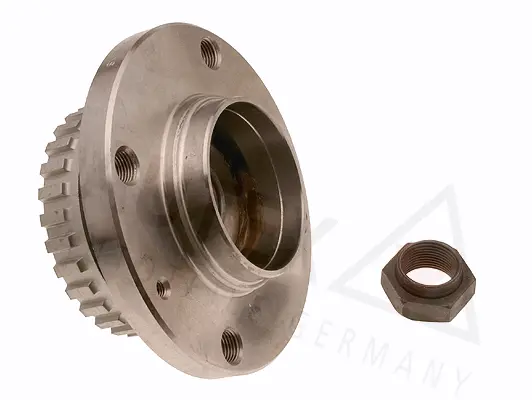Kit de roulements de roue AUTEX 805030
