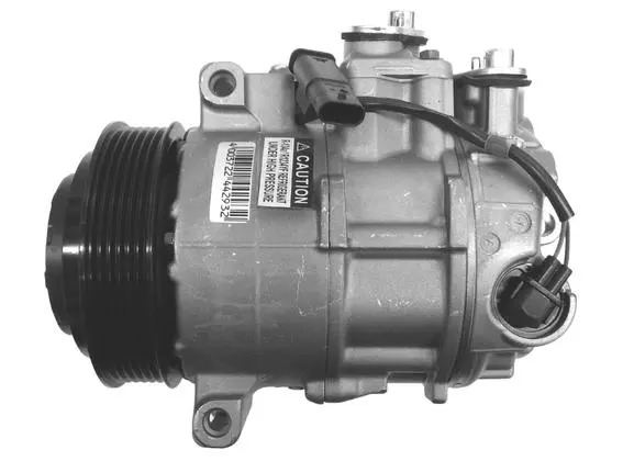 Compresseur, climatisation Airstal 10-5636