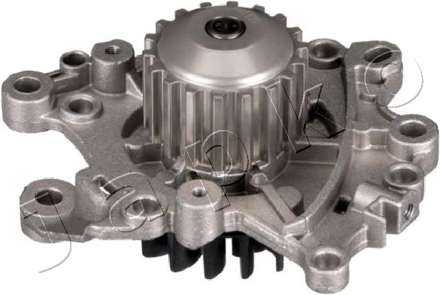 Pompe à eau, refroidissement du moteur JAPKO 352023
