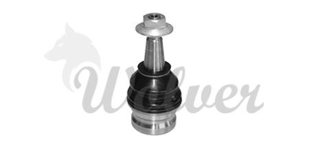 Rotule de barre de connexion WOLVER SP130450