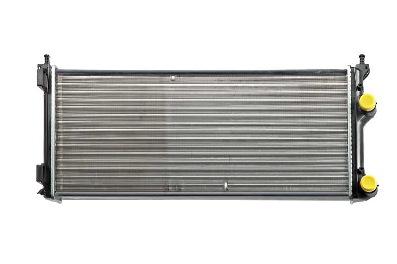 Radiateur, refroidissement du moteur A.Z. Meisterteile AZMT-45-040-2302