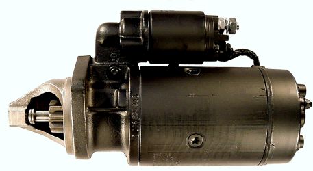 Démarreur REDfair RF16220S