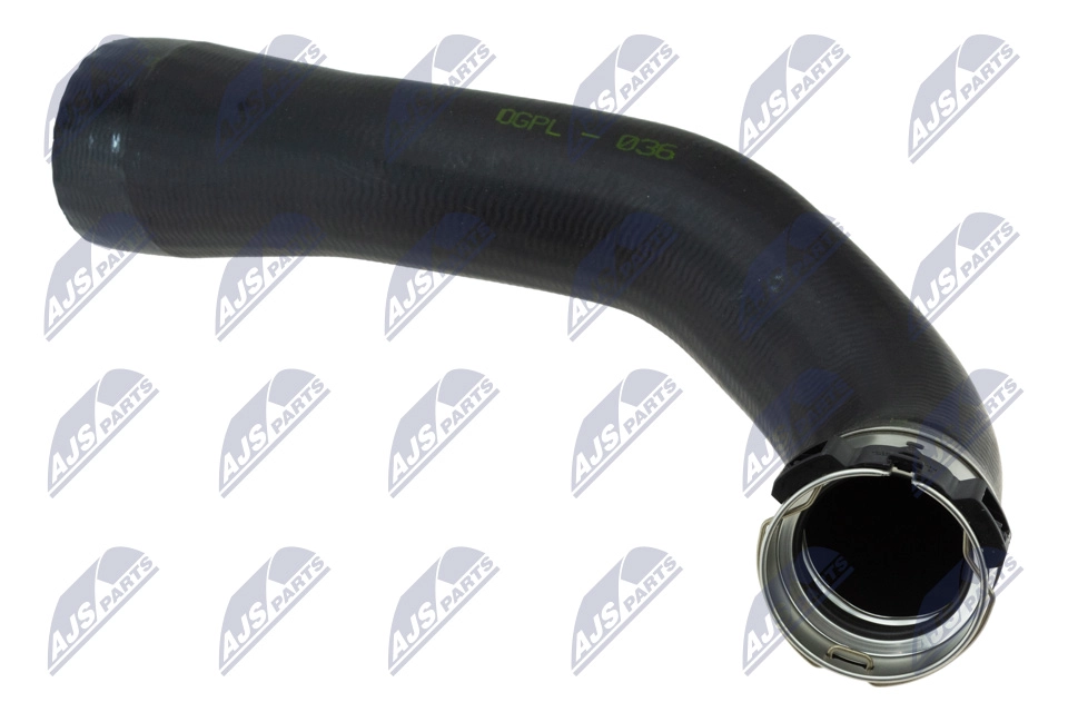 Gaine de suralimentation NTY GPP-PL-036