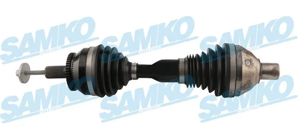 Arbre de transmission SAMKO DS60975