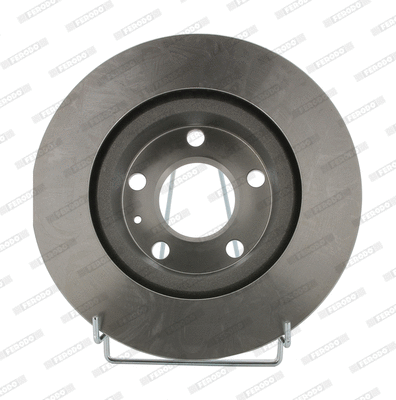 Disque de frein FERODO DDF1708