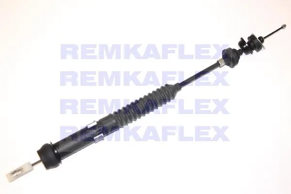 Tirette à câble, commande d'embrayage KAWE 42.2475AUT