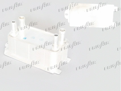 Radiateur d'huile FRIGAIR 0711.4020