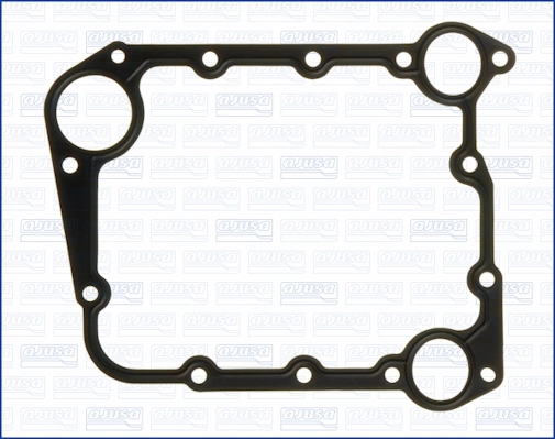 Joint spi de vilebrequin, ventilation du carter-moteur WILMINK GROUP WG1448252