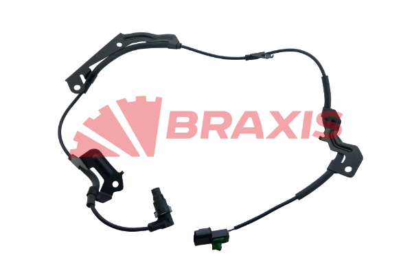Capteur, vitesse de roue BRAXIS AK0116