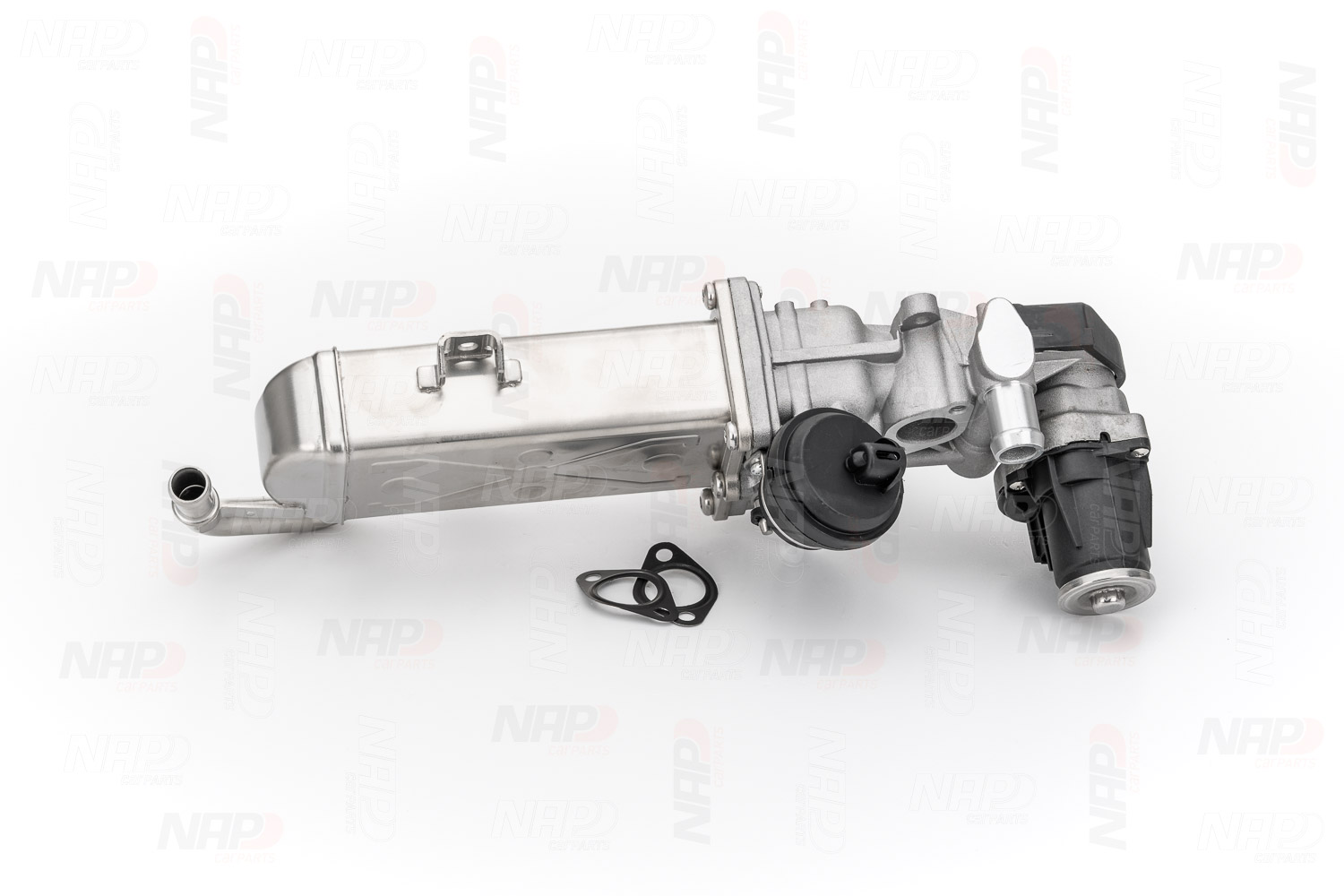 Vanne EGR NAP carPARTS GmbH CAV10089