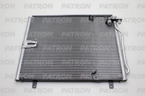 Condenseur, climatisation PATRON PRS1010