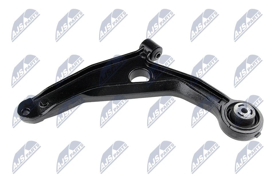 Bras de liaison, suspension de roue NTY ZWD-CH-074