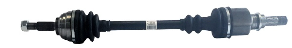Arbre de transmission GENERAL RICAMBI RE3347