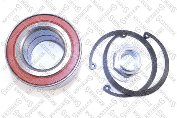 Kit de roulements de roue STELLOX 43-28050-SX