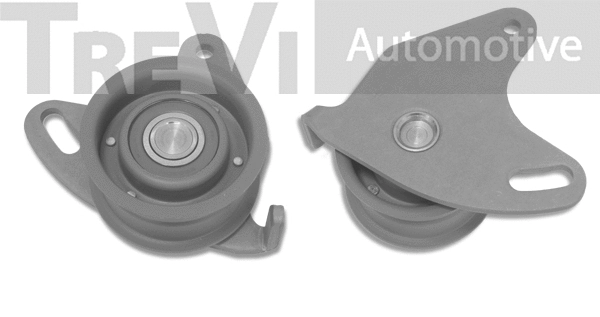 Poulie de tension, courroie crantée TREVI AUTOMOTIVE TD1054