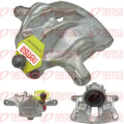 Étrier de frein REMSA 9005121