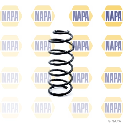Ressort de suspension NAPA NCS1289