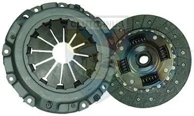 Kit d'embrayage CLUTCHNUS MCK0905