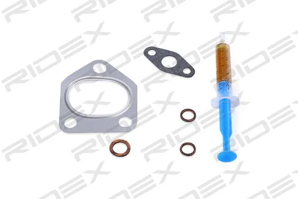 Turbocompresseur, suralimentation RIDEX 2234C0060R