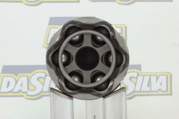 Jeu de joints, arbre de transmission DA SILVA J8599