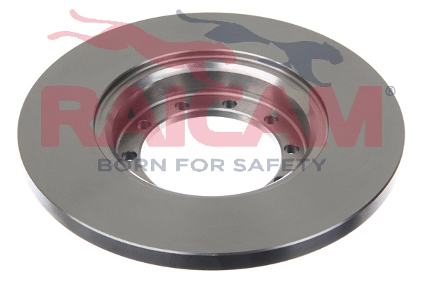 Disque de frein RAICAM RD01354