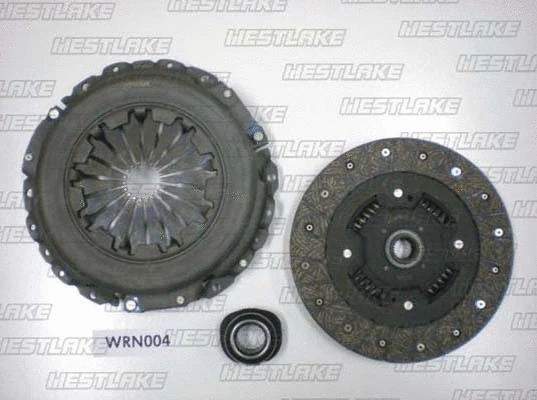 Kit d'embrayage WESTLAKE WRN004