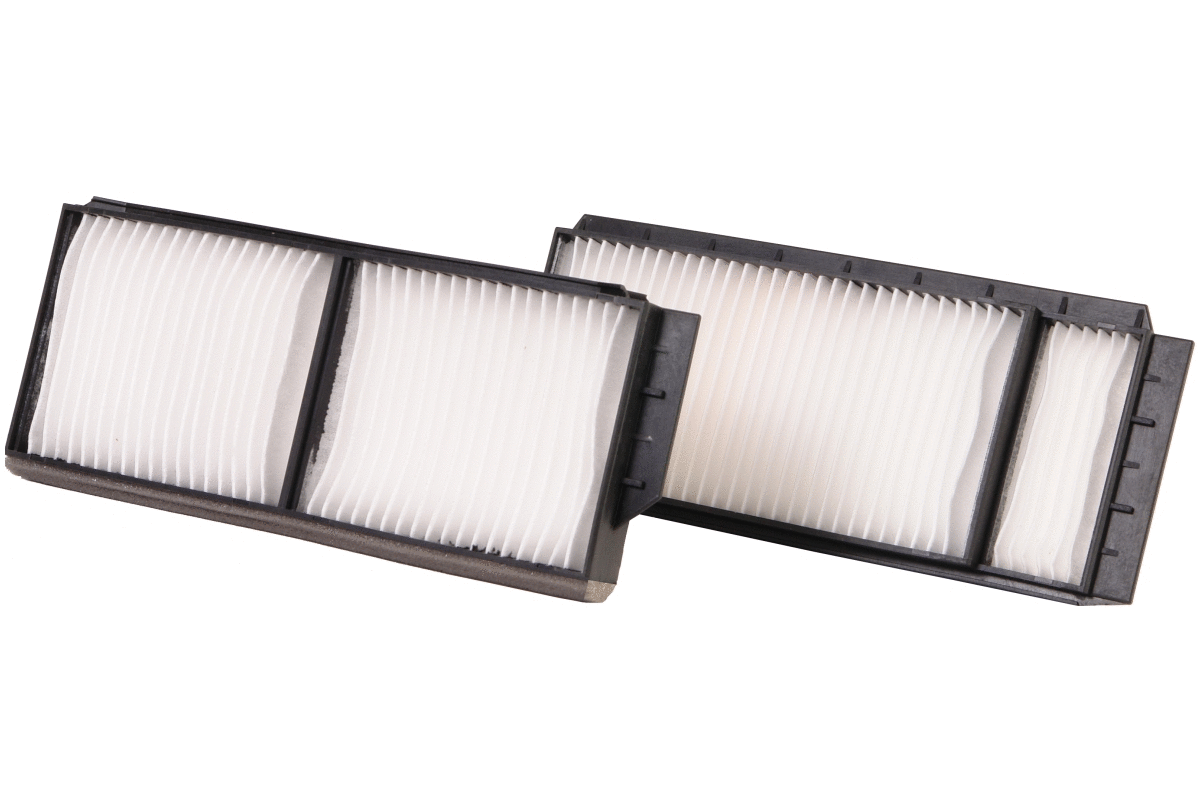 Filtre, air de l'habitacle MILLARD FILTERS MC-60585