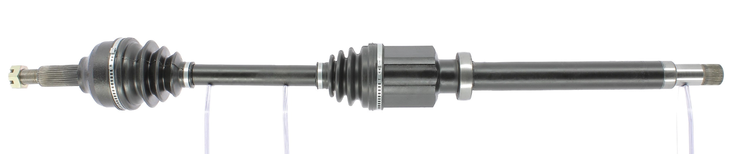 Arbre de transmission FRIESEN FDS2703