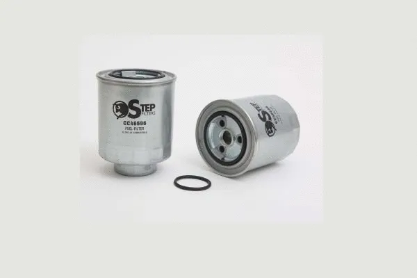 Filtre à carburant STEP FILTERS CC46696