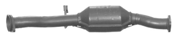 Catalyseur VEGAZ GmbH FK-912