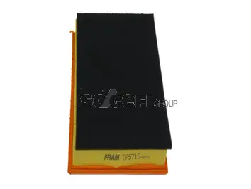 Filtre à air FRAM CA5715