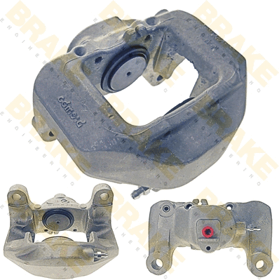 Étrier de frein Brake ENGINEERING CA2948R