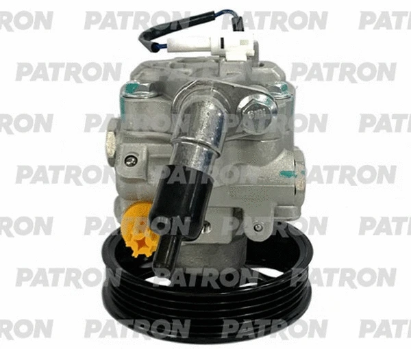 Pompe hydraulique, direction PATRON PPS1202