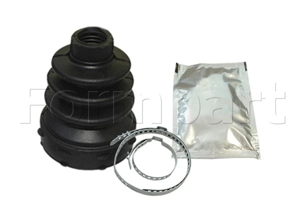 Jeu de joints-soufflets, arbre de commande FORMPART 20419006/K