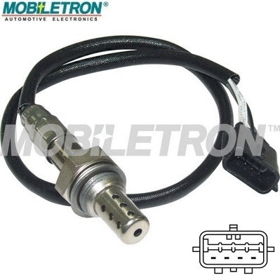 Sonde lambda MOBILETRON OS-B4186P