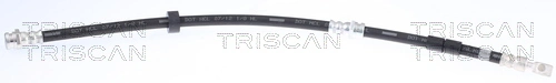 Flexible de frein TRISCAN 8150 50248