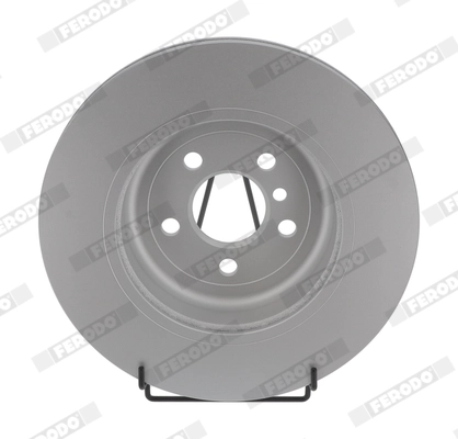 Disque de frein FERODO DDF3042RC-1