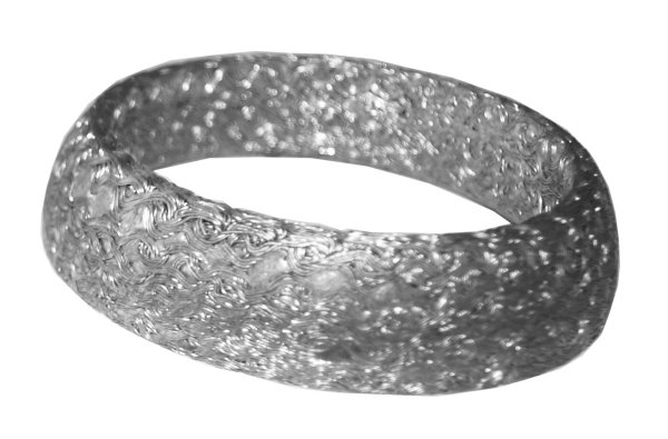 Bague d'étanchéité, tuyau d'échappement IMASAF 09.40.28