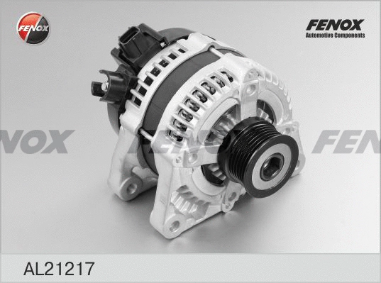 Alternateur FENOX AL21217