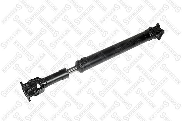 Arbre de transmission, entraînement essieux STELLOX 86-99008-SX