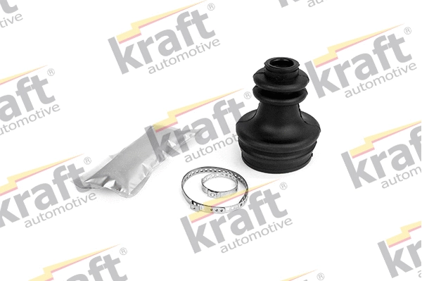 Jeu de joints-soufflets, arbre de commande KRAFT AUTOMOTIVE 4415065