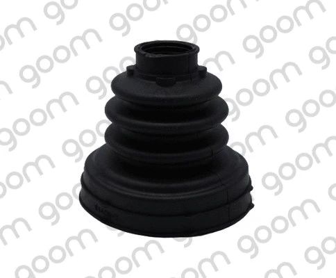 Joint-soufflet, arbre de commande GOOM DB-0280