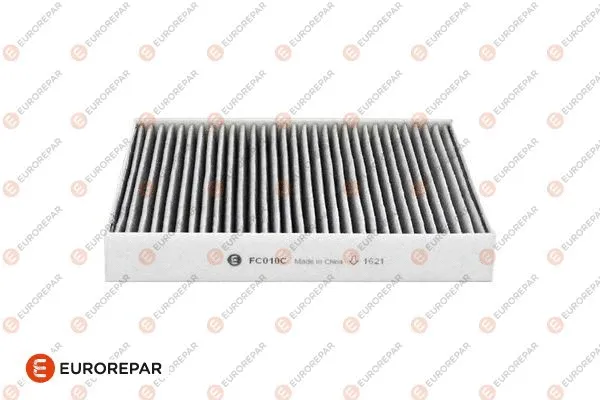 Filtre, air de l'habitacle EUROREPAR 1640548980