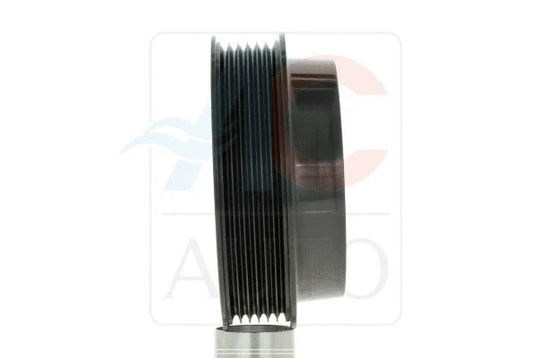 Embrayage magnétique, pour compresseurs de climatisation ACAUTO AC-06DN74