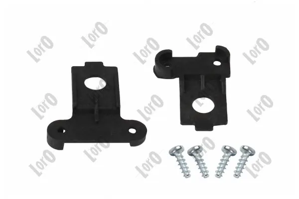 Kit de réparation, phare principal (support) ABAKUS 150-01-005