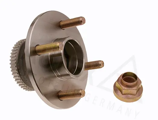 Kit de roulements de roue AUTEX 805473