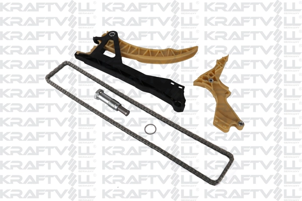 Kit de distribution par chaîne KRAFTVOLL GERMANY 12100013
