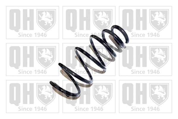 Ressort de suspension QUINTON HAZELL QCS7623